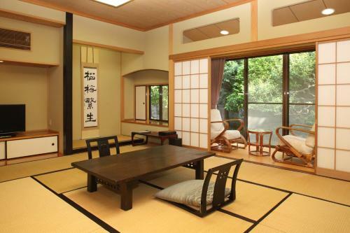 Hanare Kitaoka