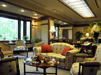 Hotel La Neige Higashi-kan