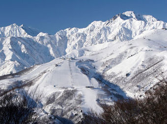 Hotel La Neige Higashi-kan