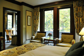 Hotel La Neige Higashi-kan