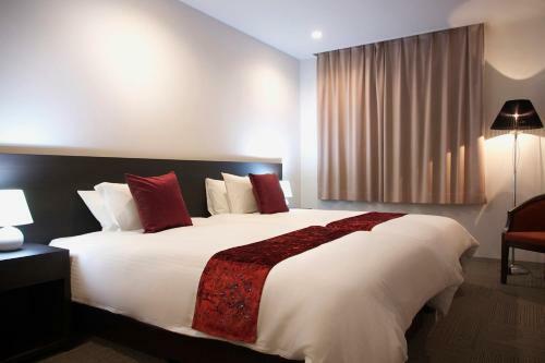 Aparthotel Hakuba Grand Apartments