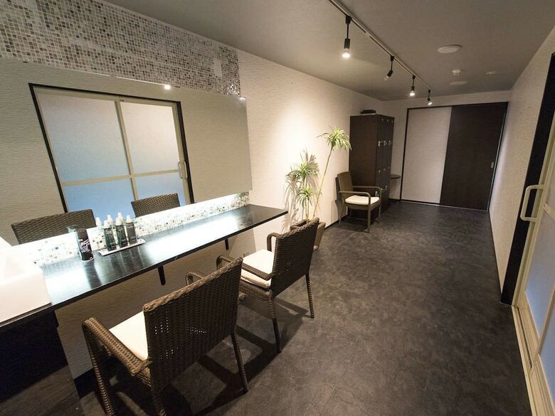 Aparthotel Livemax Resort Karuizawa