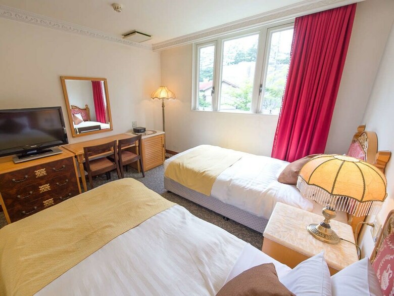 Aparthotel Livemax Resort Karuizawa