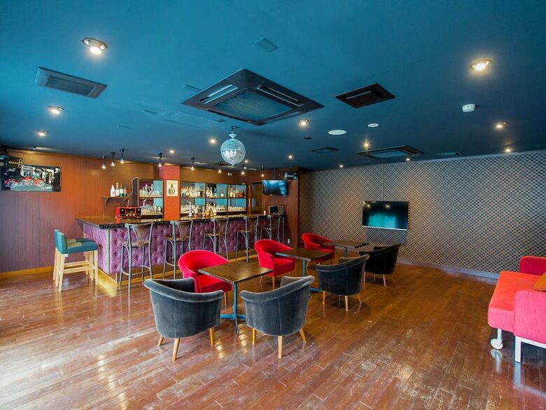 Aparthotel Livemax Resort Karuizawa