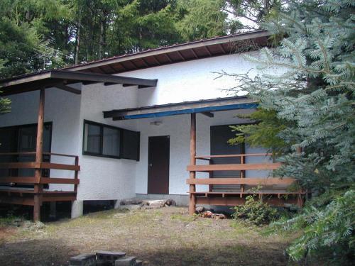 Japanese-style Cottage Karuizawa