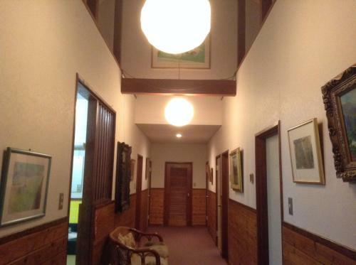Posada Pension Niimi