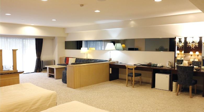 Hotel Cypress Karuizawa