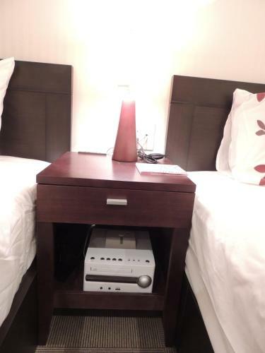 B&B Hotel Hyochoan