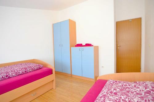 Holiday Apartments Pula