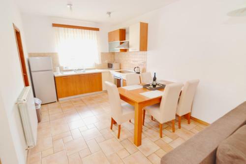 Holiday Apartments Pula