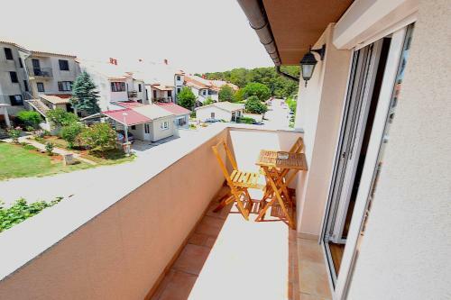Holiday Apartments Pula