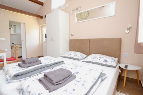 Holiday Apartments Pula