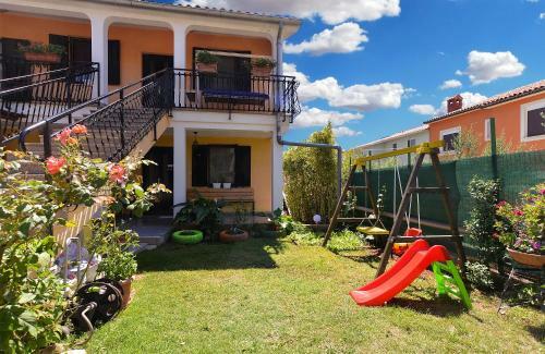 Apartment Dulijana 2042