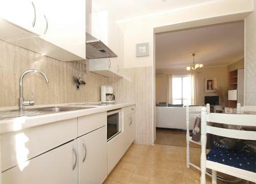 Apartments Puntizela 741