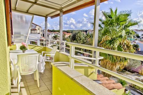Apartments At Villa Aurora