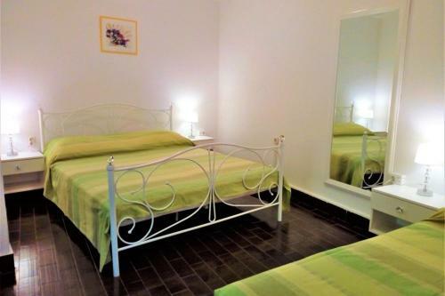 Apartments At Villa Aurora