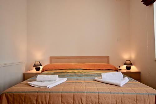Hostal Apartments With Private Garage 150 M From The Beach