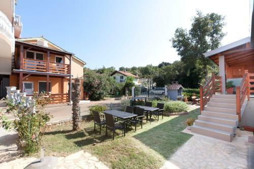 Villa ?eherzada