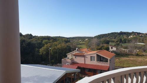 Villa ?eherzada