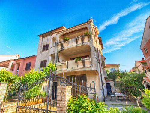 Apartment Igor 1364