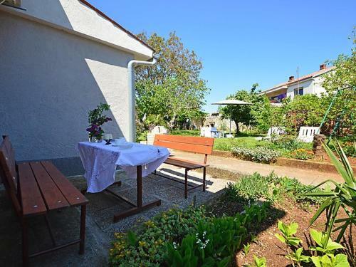 Apartment Oriana 792