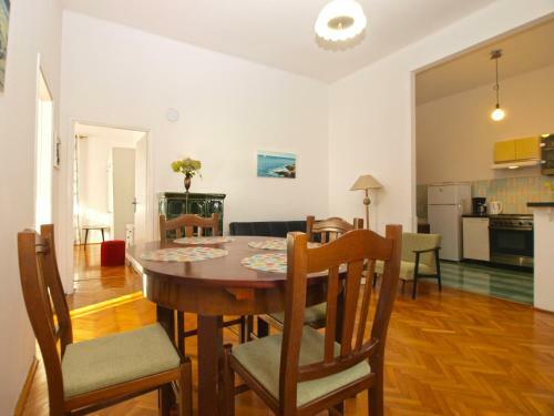 Apartment Oriana 792