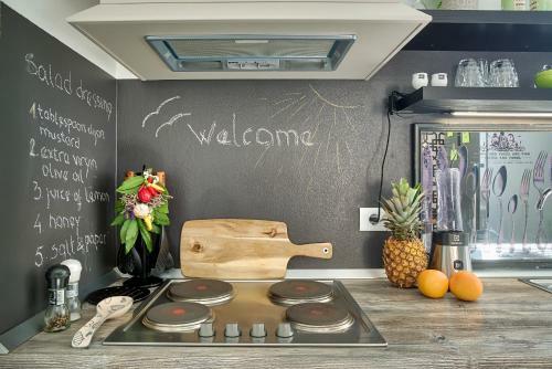 Hostal Villa Nobile