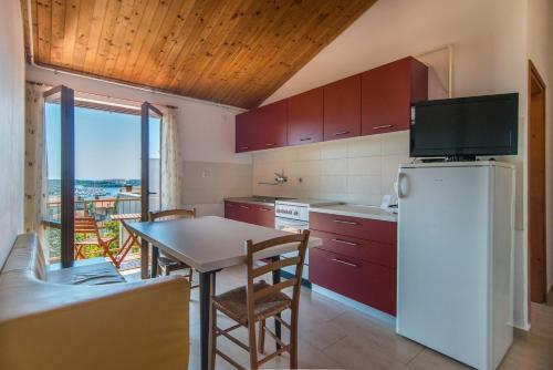 Hostal Apartmani Ivan Pula