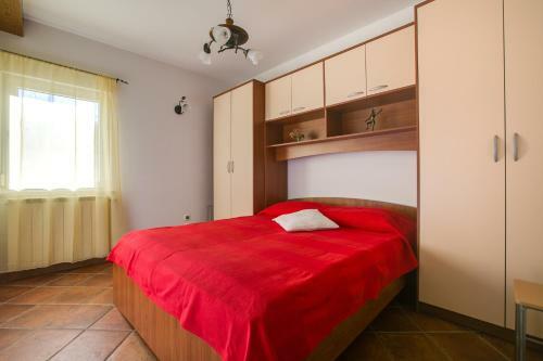 Apartments Gracijela