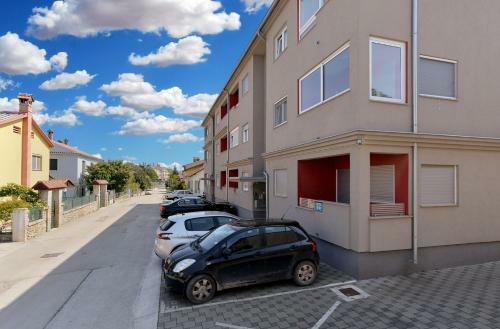 Apartment Tanja 1846