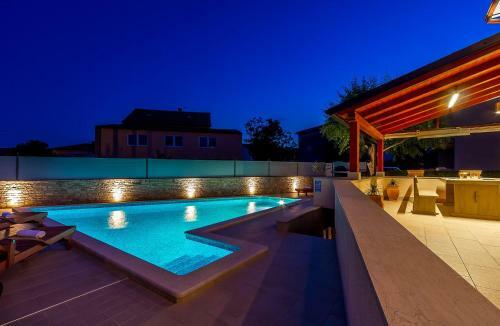 Villa Liah