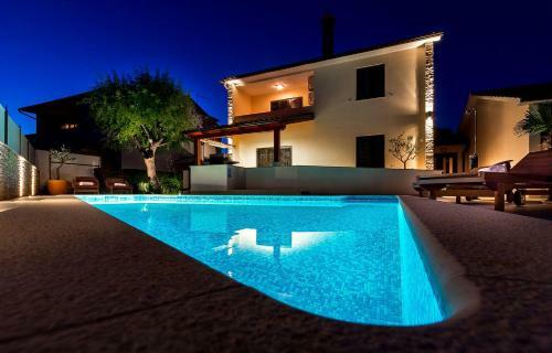 Villa Liah