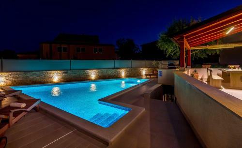 Villa Liah