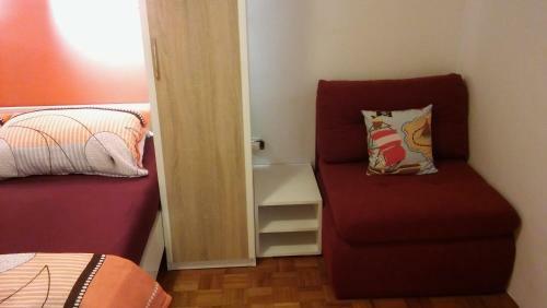 Affordable Apartment Avelina With Grill