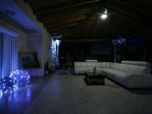 Villa Pina
