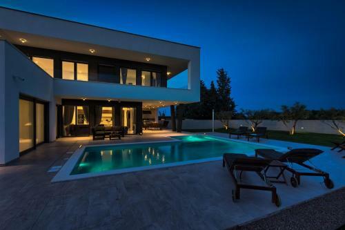 Villa Kope
