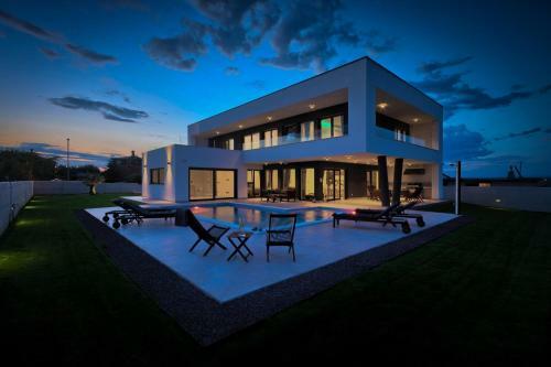 Villa Kope
