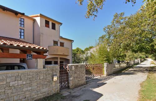Apartments Dolinka