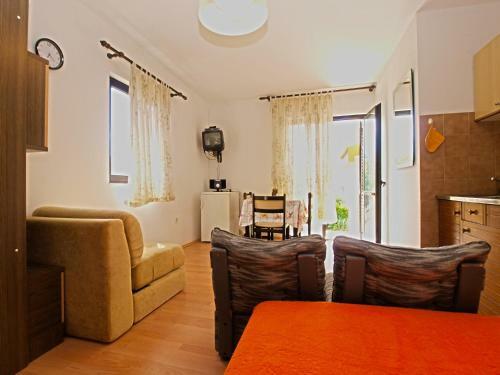 Apartments Antica