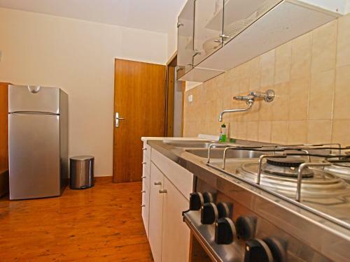 Apartments Antica