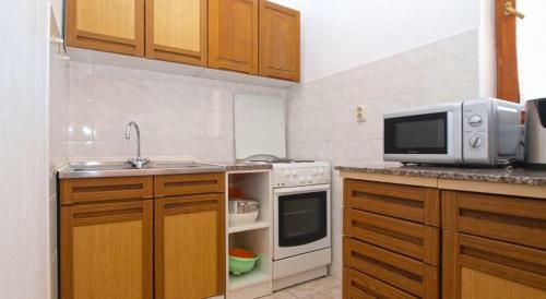 Hostal Apartment Burmy