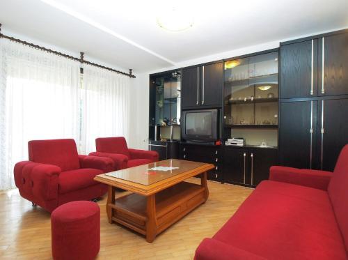 Apartment Emil 1568