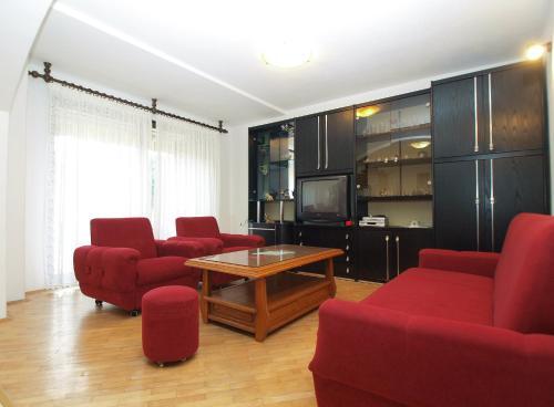 Apartment Emil 1568