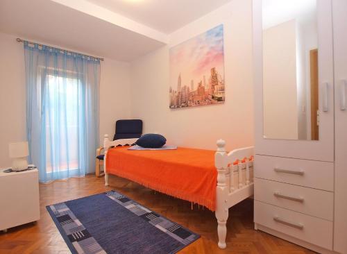 Apartment Emil 1568