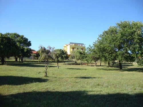 Hostal Apartmani Mirna Luka