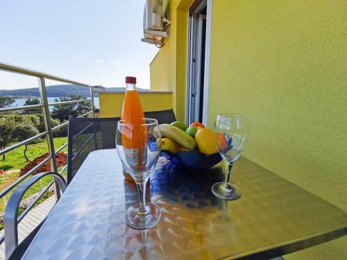 Hostal Apartmani Mirna Luka