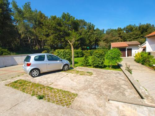 Apartment Alma 1600