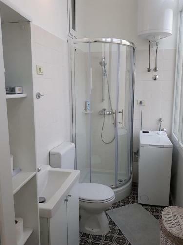 Amphiteater Art Apartman