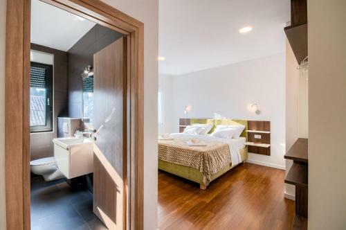 Hostal Rooms K&t Sea Side Luxury