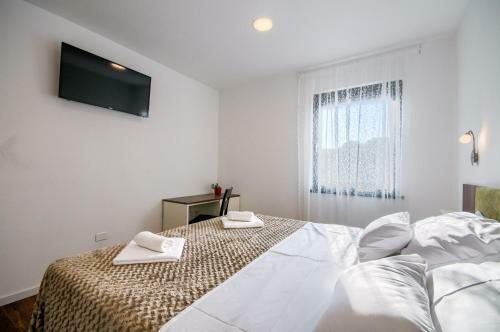 Hostal Rooms K&t Sea Side Luxury